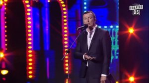 Гуднайтшоу. Валерий Жидков про пидерастов. Гуднайт шоу. гуд найт шоу.