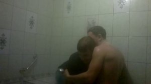 прикол с шампунем