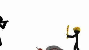 стик вар легаси битва гиганта