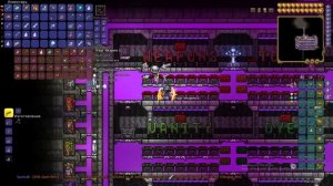 КАК ПОЛУЧИТЬ ЛЮБОЙ ПРЕДМЕТ В Terraria