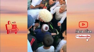 ХАСБИК / ПОДБОРКА СМЕШНЫХ МОМЕНТОВ / МАЛЕНЬКИЙ ХАСБИК/НОВИНКА #4