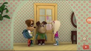 Барбоскины приколы наоборот 9 серия (перезалив)