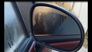 Установка обогрева зеркал Daewoo Matiz M100, M150.