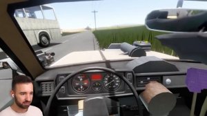 Смешные моменты с Юджином|The Long Drive[смешная нарезка]