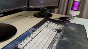 Дарк Проджект KD98 g3ms Moonstone | Обзор клавиатуры