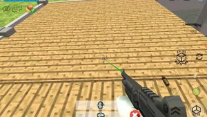 делаю лабораторию в чикен Гане