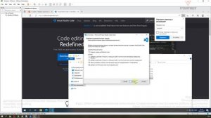 [Курс «Продвинутые инструменты аналитики ТИМ-данных»] Установка основных компонентов для Python