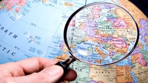 Работа за рубежом для русских