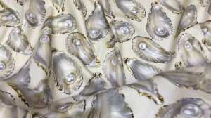 Хлопок арт 14257