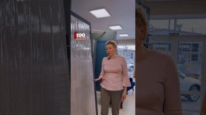 Новинка в магазине «100 Дверей»!