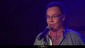 Михаил Муромов - My Way  + азербайджанская песня (ДР Сергея Васюты в Калипсо XXI 11сент2014)