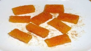 Слойки Конфетки