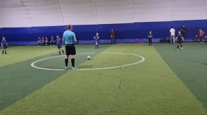 26 - FC Lion 2015 2-0 ЦРС-Авиатор 27.04.2025