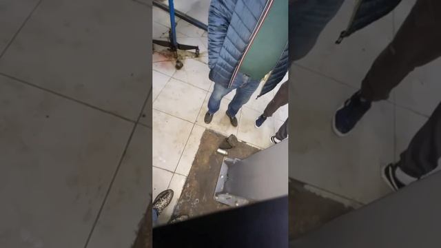 ☝️Абсолютно новая машина только салона Geely🤝
