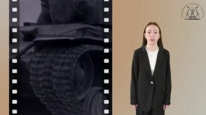 Конышева Анна. К. Симонов «Жди меня»