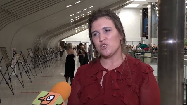 Церемония вручения премии «Короли изящных искусств» // "Новости 49" 08.11.22 смотреть онлайн