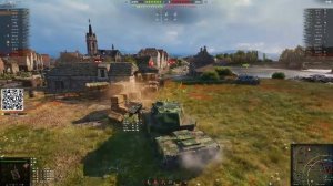 Игра "Мир Танков"