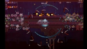 Vampire Survivors Vault  26