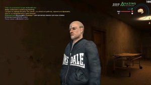 AMAZING RP - SKIN CHANGER Бесплатно ASI