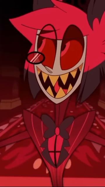 Отель Хазбин смотреть онлайн