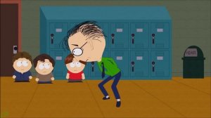 Южный Парк: Эпические Моменты и Лучшие Шутки #1