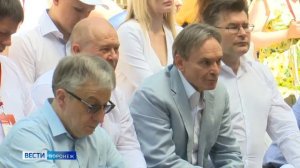 Вручение премии Столля 2021