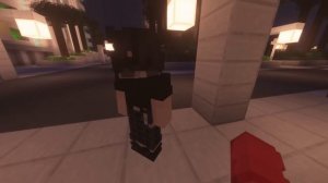 😱 Майнкрафт но Я Влюбилась в ГЛАВАРЯ МАФИИ! [9]