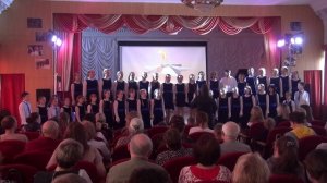 7 программа проекта "Искусство детям" Отчетный концерт ДШИ №1 "Победному Маю посвящается" 25.04.25