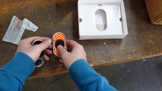 The BEST MINI Part You CAN'T Buy! смотреть онлайн