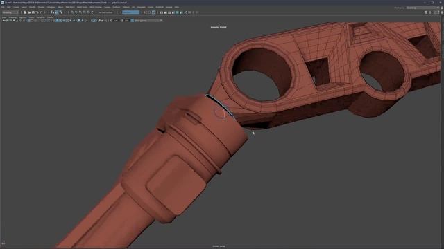 15. Various Refinements