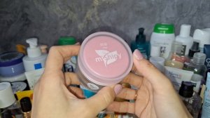 УХОДОВАЯ КОСМЕТИЧКА НА АПРЕЛЬ-МАЙ 2025 2 ЧАСТЬ🧼