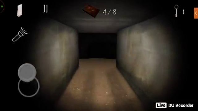 Slenderina: The Cellar 2 → Прохождение