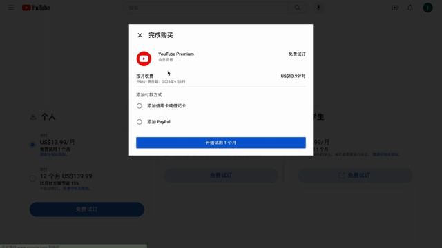 YouTube Premium好用吗？如何白菜价订阅油管土区会员？ смотреть онлайн