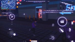 РАЗГРОМИЛИ ALL STAR И MAGIC KNIFE | GCO | GRAND CRIMINAL ONLINE | МУВИК