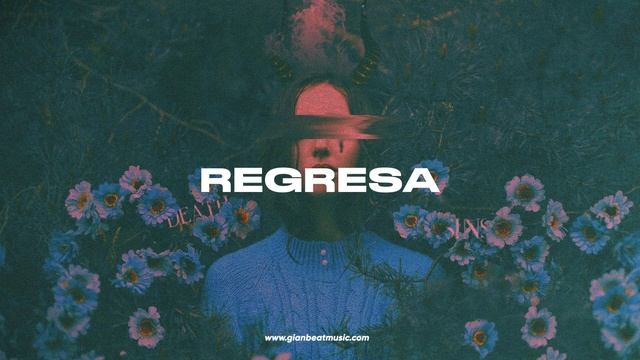 (FREE) Dancehall Type Beat "REGRESA" | Type Beat 2023 смотреть онлайн