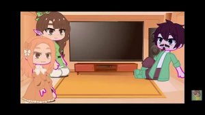 ®Реакция жителей канохи на Наруто®