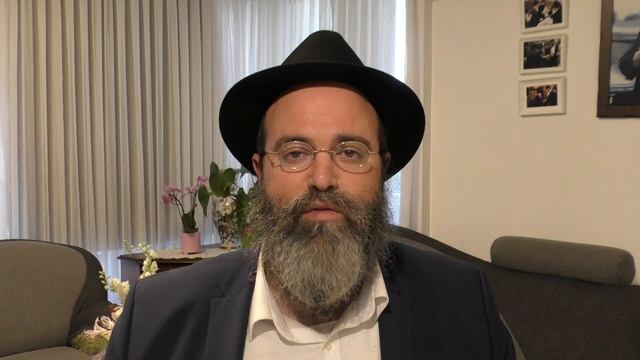 Richter - Kapitel 11 - שופטים יא' смотреть онлайн