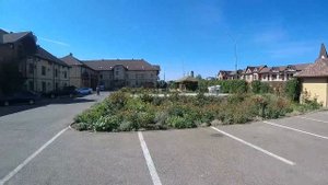 Отель на М4 «Старая Мельница»