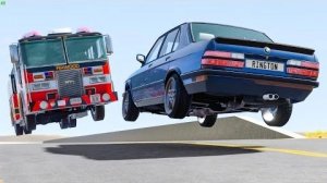 Мультики для детей | Гонки машинок#141