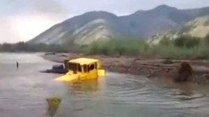 Приколы ютуб дороги севера сибири