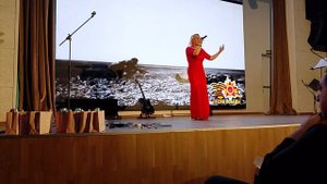 Натали Север москвичи