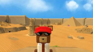 Супер медведь #3