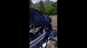 Снова в хлам