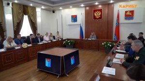 Подготовку к летней оздоровительной кампании обсудили в региональном правительстве