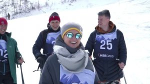 SGFilm№5 Фильм Gimn HSE 2024