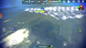 OFF THE ROAD взлом игра