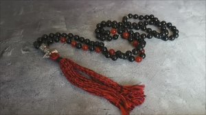 Буддийские чётки