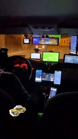 Ярый таксист🚖Топ приколы 2022