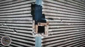 Работа наших расчетов БПЛА на правом берегу Днепра.