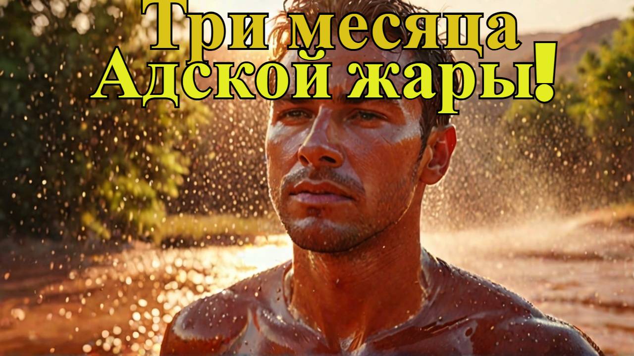 🌡️Три рекордных месяца: прогноз ВМО на май-июль 2025